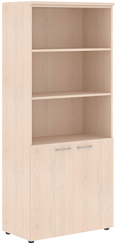 Шкаф широкий Xten XHC 85.5