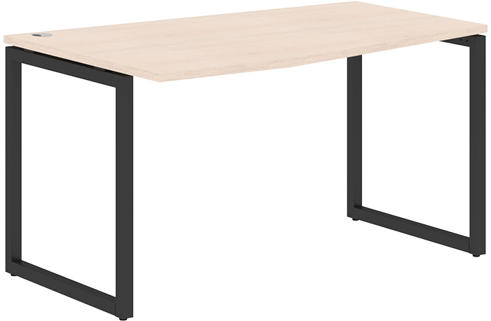 Стол письменный Xten-Q XQCT 149 (L) Antracite