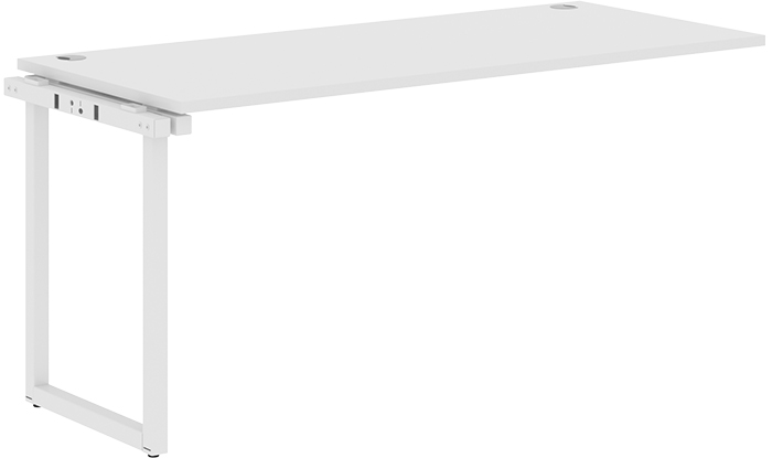 Промежуточный стол Xten-Q XQIST 1670 White