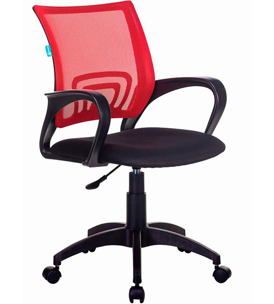 Офисное кресло Kingstyle KE-695N LT