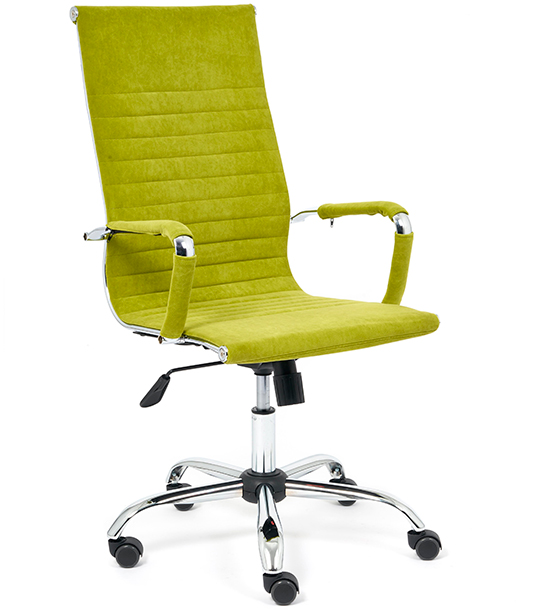 Офисное кресло Tetchair Urban (флок)