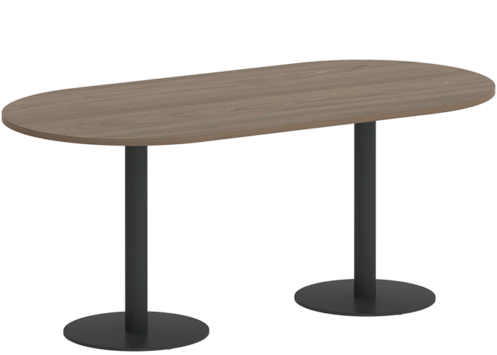 Стол Riva Home Office VR.SP-5-180.1 Anthracite