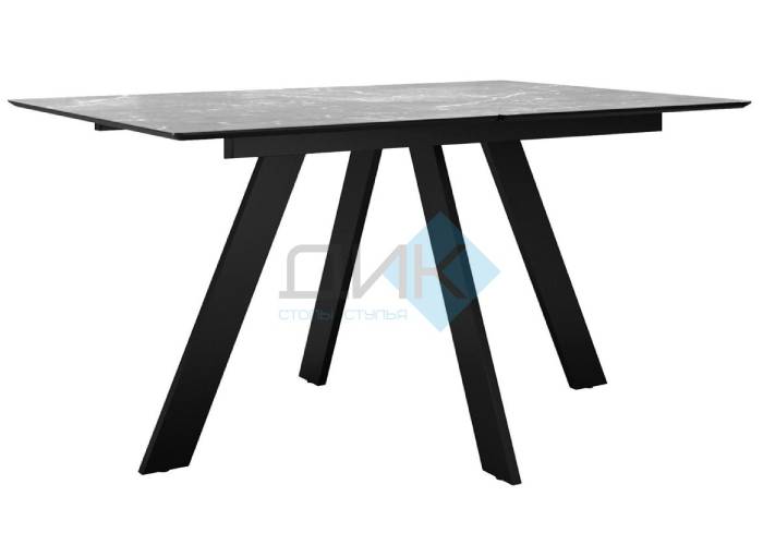 Стол обеденный Dikline DKD140 Black