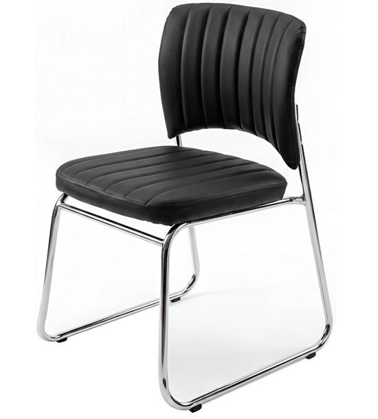 Офисное кресло Kingstyle AT-7 Suto PU Chrome