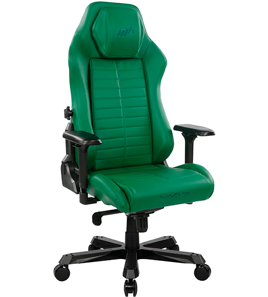 Геймерское кресло DXRacer I-DMC/IA233S