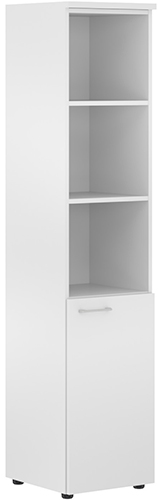 Шкаф узкий Xten XHC 42.5(L/R)