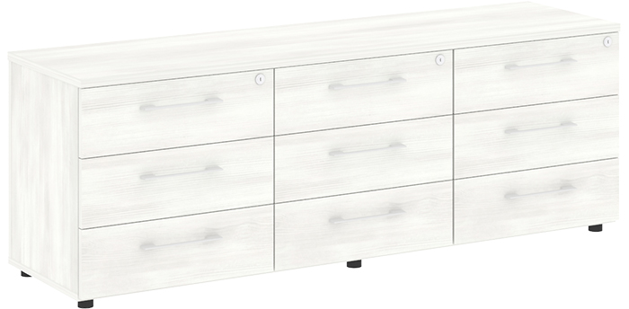 Тумба модульная RIVA LT-TS 3.3