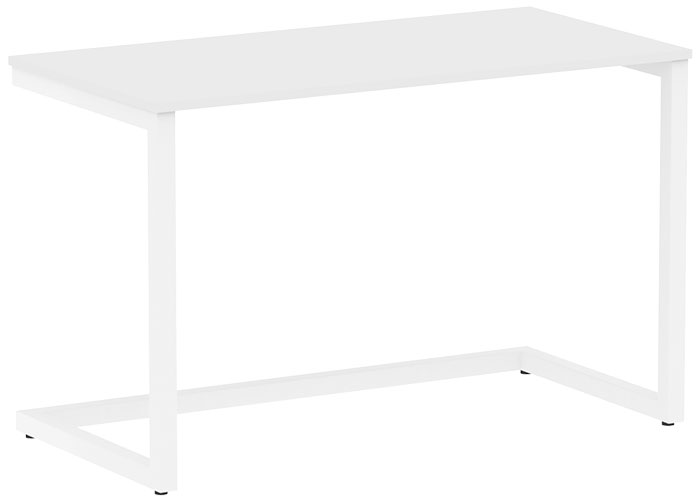 Стол Riva Home Office VR.SP-2-118 White