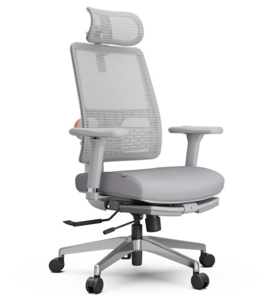 Геймерское кресло FoxGear Netz M