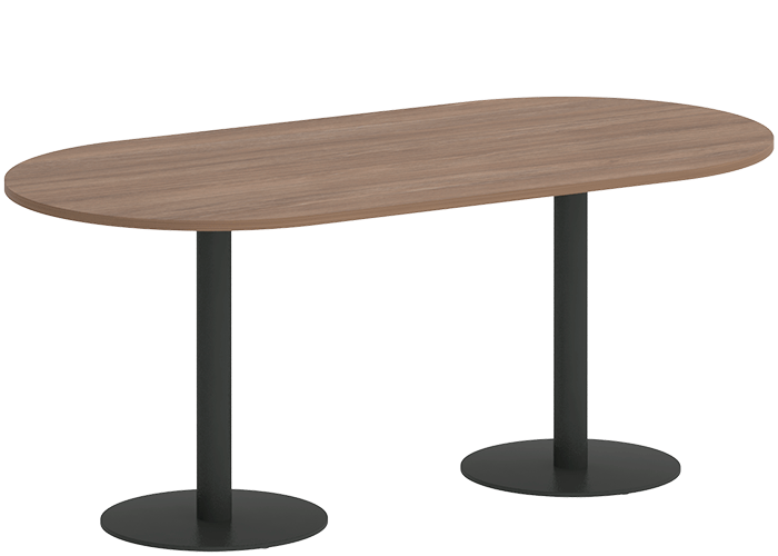 Стол Riva Home Office VR.SP-5-180.1 Anthracite