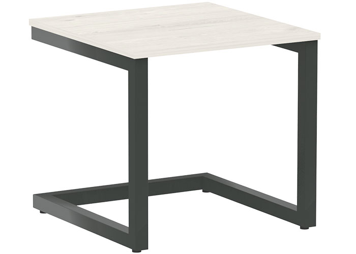 Стол Riva Home Office VR.SP-2-58.G Anthracite