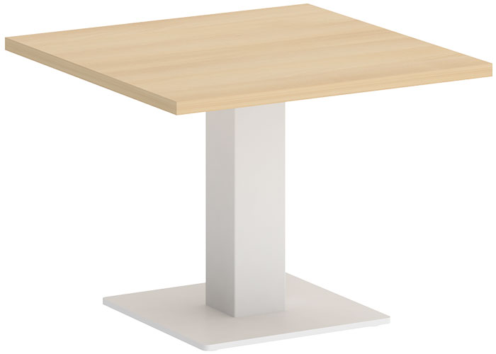 Стол Riva Home Office VR.SP-5-60.2G White