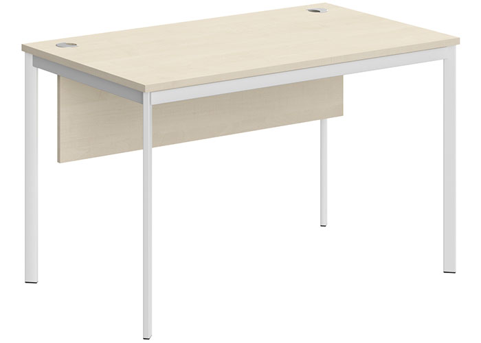 Стол письменный Imago-S СП-2SD White