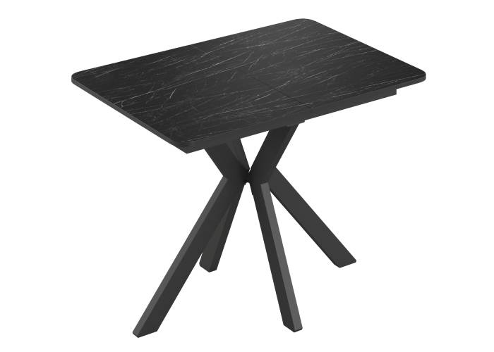Стол обеденный Lepremo AV 1212 Black