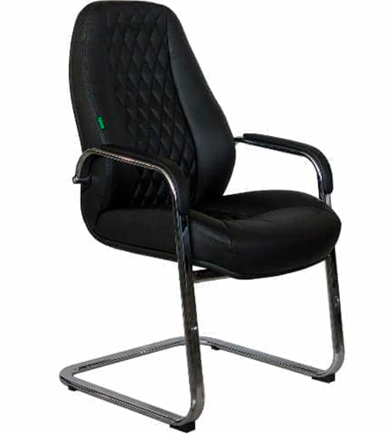 Офисное кресло Орсо-СФ F385 RV Desing