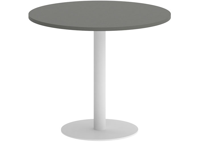 Стол Riva Home Office VR.SP-5-90.1 White