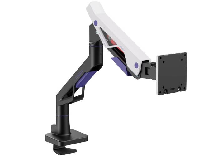 Кронштейн для монитора Ergosmart Heavy-Duty Monster Game