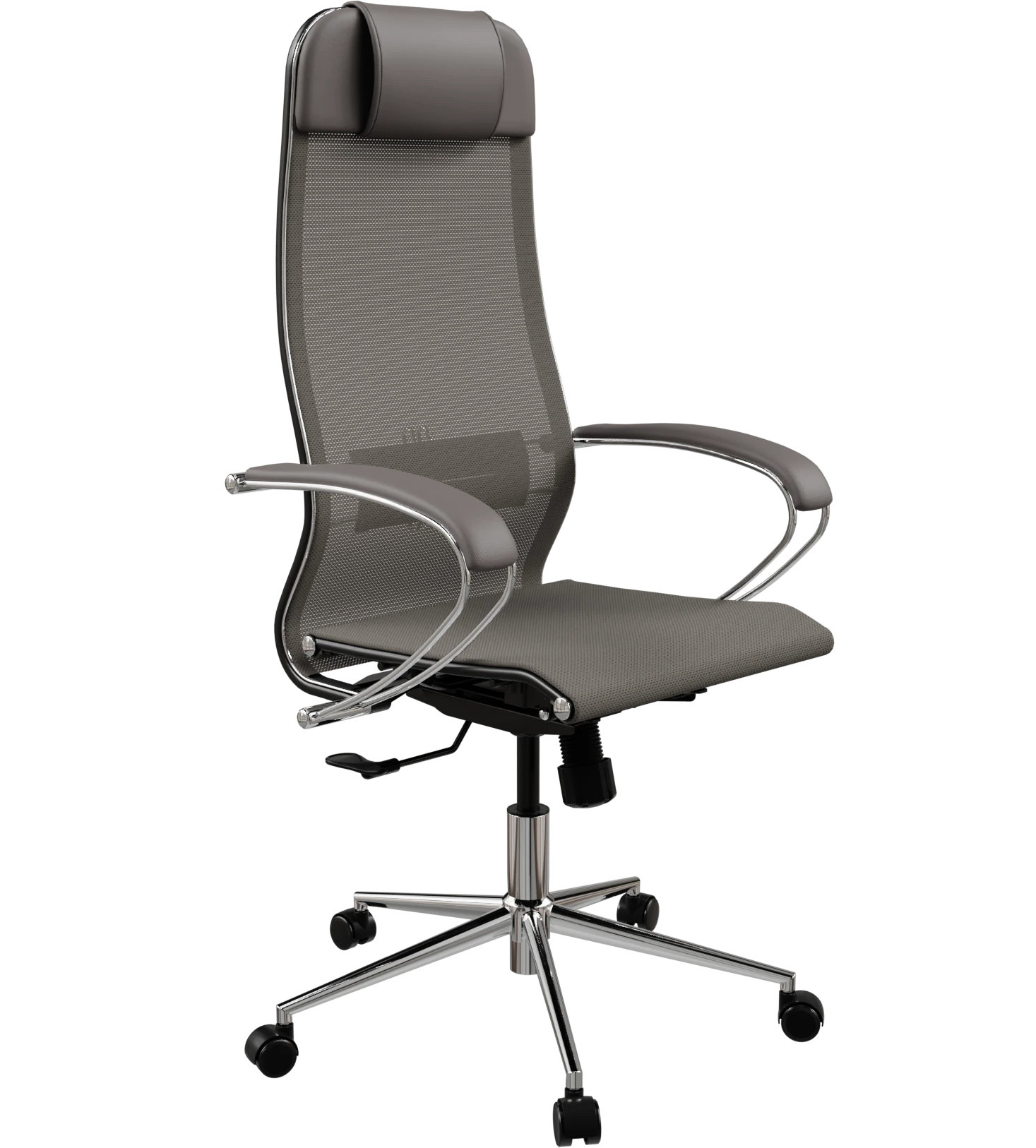Компьютерное кресло Metta  B 1m 12/K131 CH