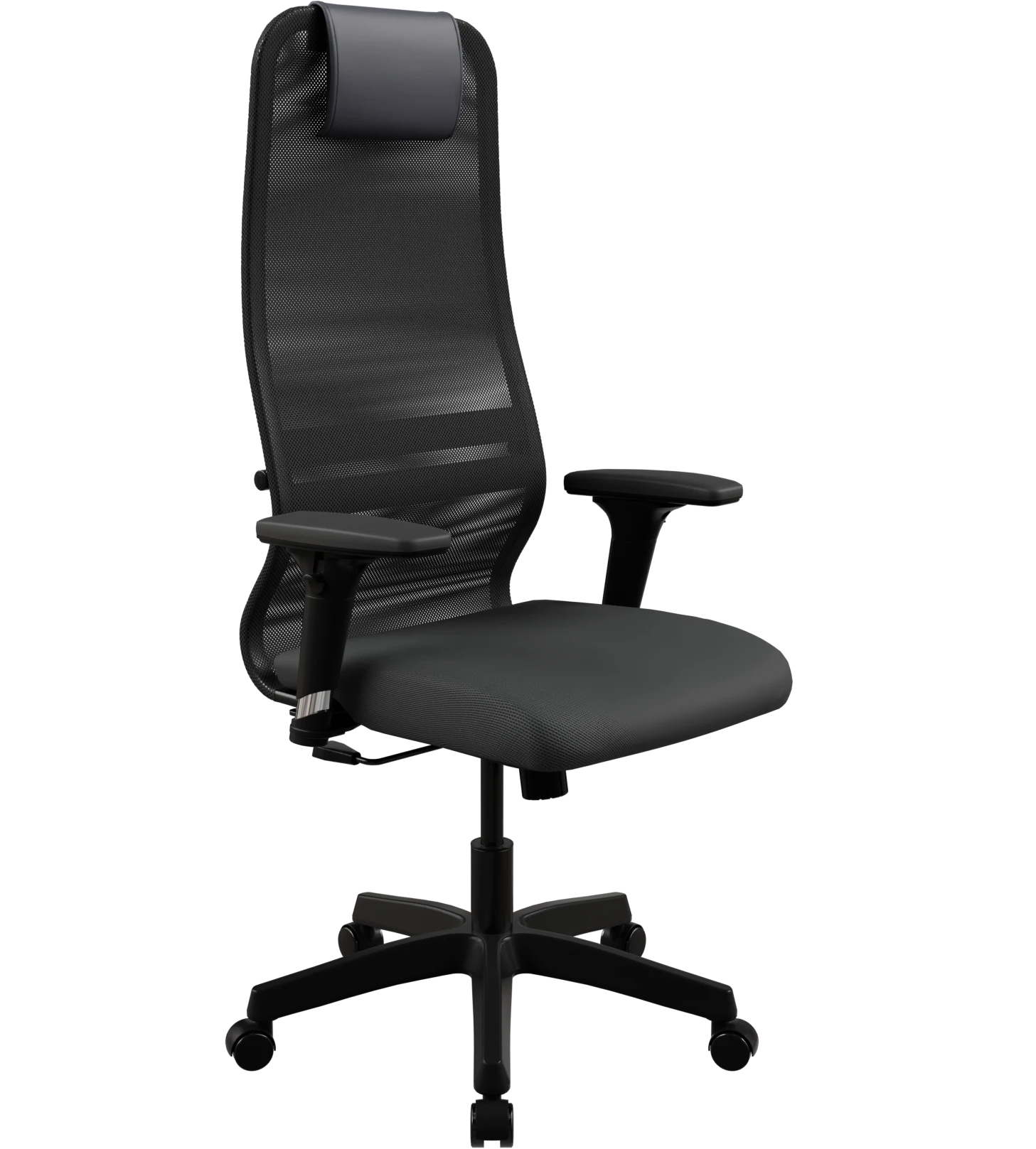Компьютерное кресло Metta  Ergolife Sit 8 B1-8D