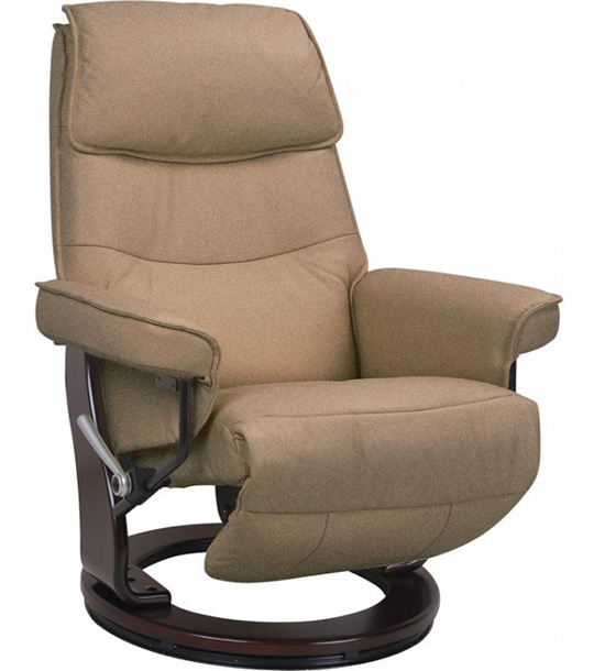 Офисное кресло «Кресло-реклайнер Relax Rio» купить в Минске • Гродно • Гомеле • Могилеве