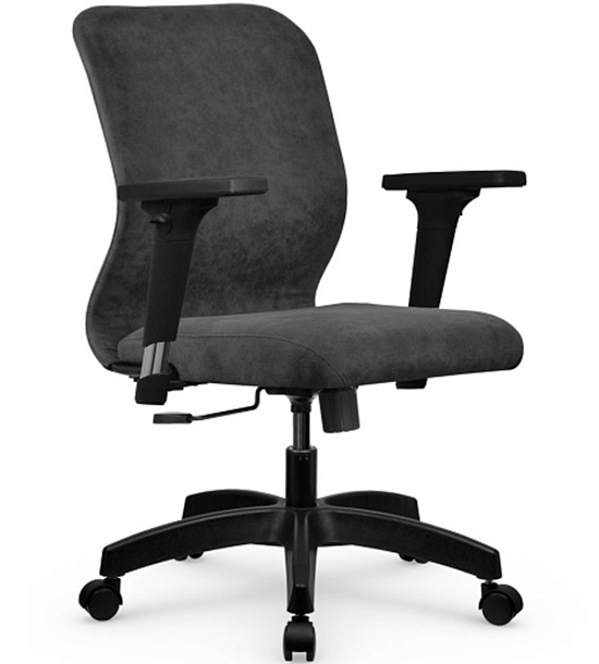 Компьютерное кресло Metta SU-Mr-4 (подл.200 / осн.001)