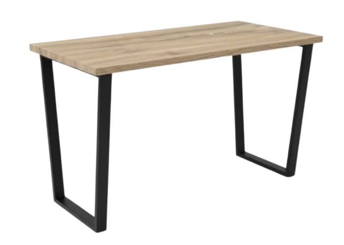 Стол письменный KingStyle Bord Black