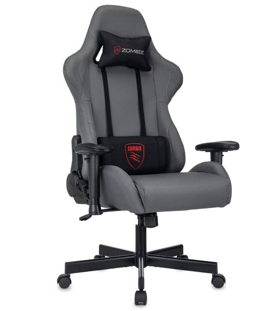 Геймерское кресло Kingstyle 790 Black