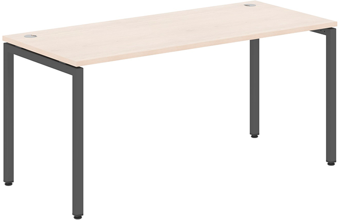 Стол письменный Xten-S XSST 167 Anthracite