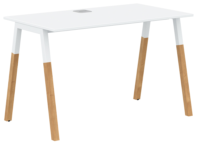 Стол Forta FST 1167 White