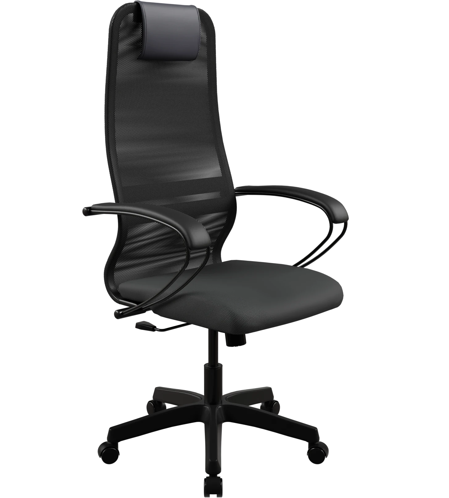 Офисное кресло Metta SU-BP-8 PL