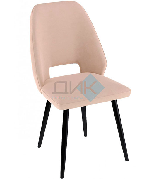 Кухонный стул DikLine 212 Black