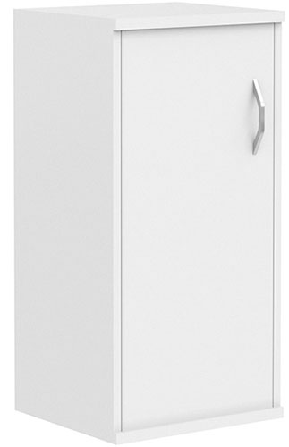 Шкаф узкий низкий Imago СУ-3.1 (L)