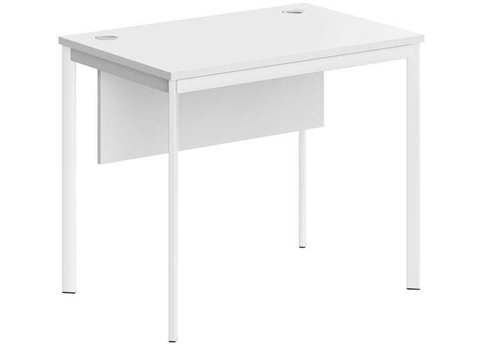 Стол письменный Imago-S СП-1.1SD White