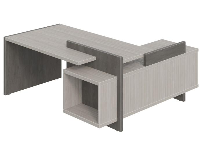 Стол Wood&Stone СФ-531221 (L)