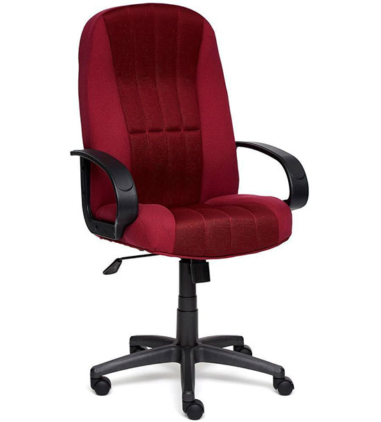 Офисное кресло Tetchair CH833 (ткань TW)
