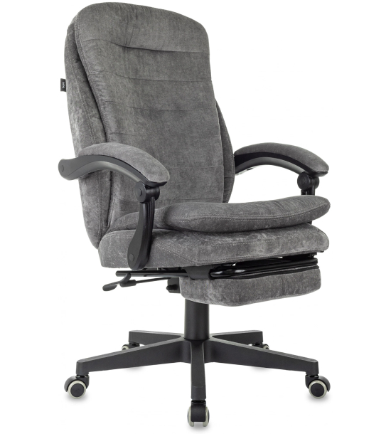 Офисное кресло Бюрократ T-9950 MSG-F