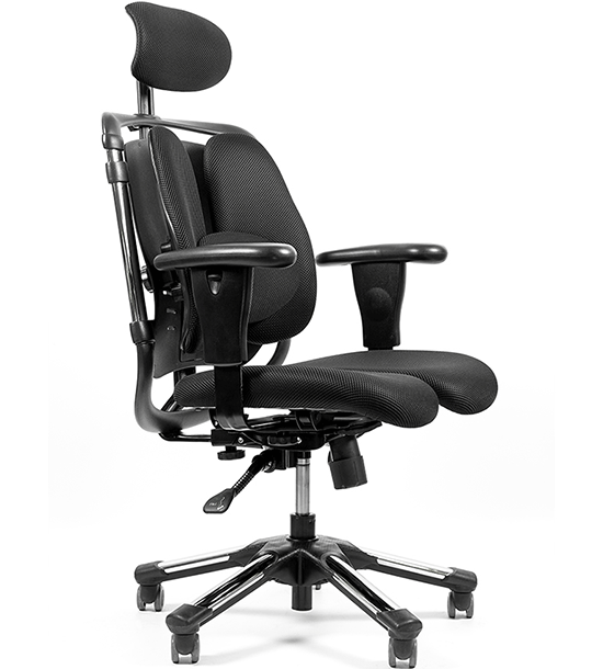 Компьютерное кресло Hara Chair Nietzsche