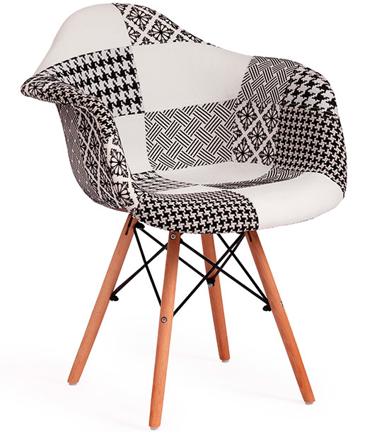 Кухонный стул Secret De Maison Cindy Soft Eames (mod. 101)