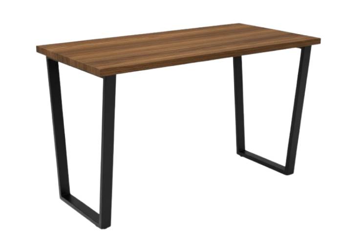 Стол письменный KingStyle Bord Black