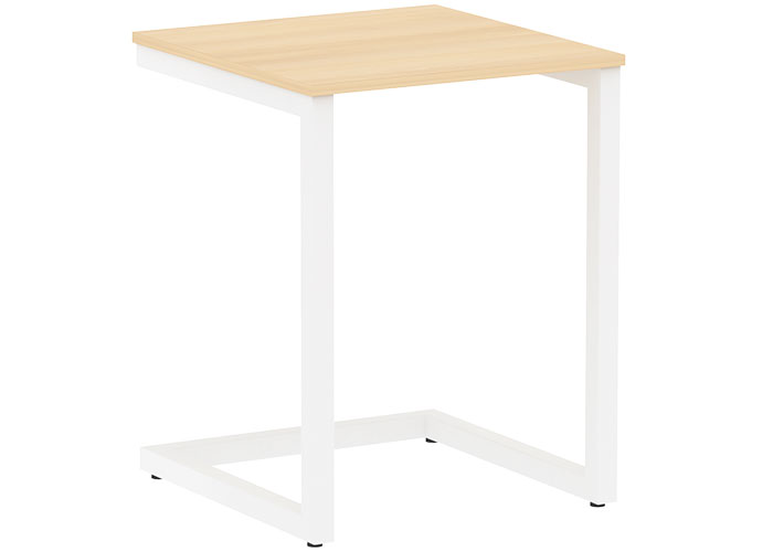 Стол Riva Home Office VR.SP-2-58 White
