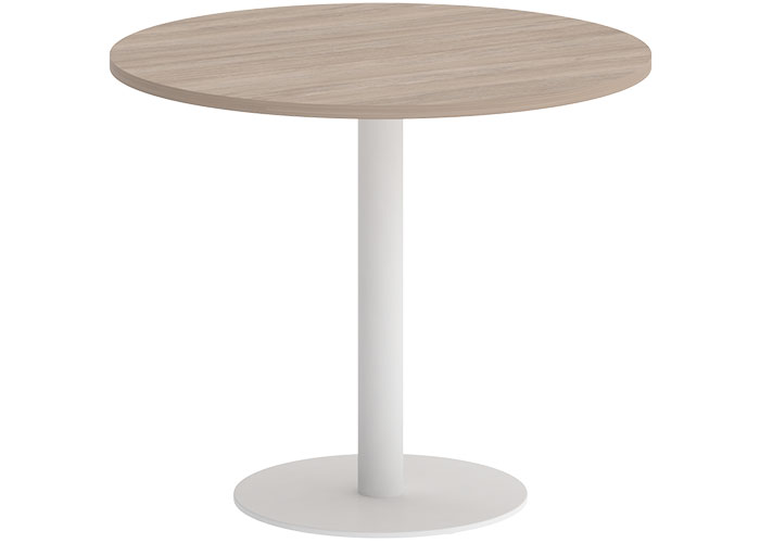 Стол Riva Home Office VR.SP-5-90.1 White