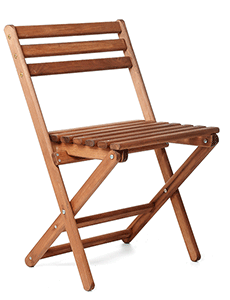 Офисное кресло «Складной стул Dyatel» купить в Минске • Гродно • Гомеле • Могилеве