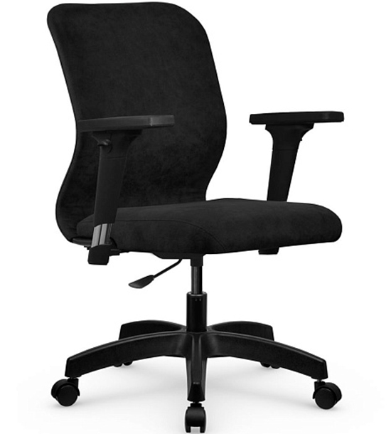 Компьютерное кресло Metta SU-Mr-4 (подл.200 / осн.005)