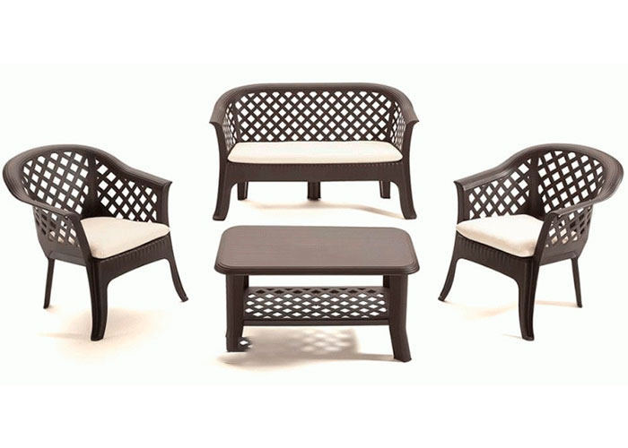Комплект Progarden Veranda set