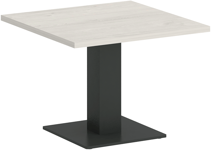 Стол Riva Home Office VR.SP-5-60.2G Anthracite