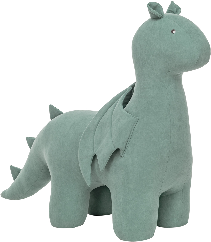 Пуф Leset Dragon