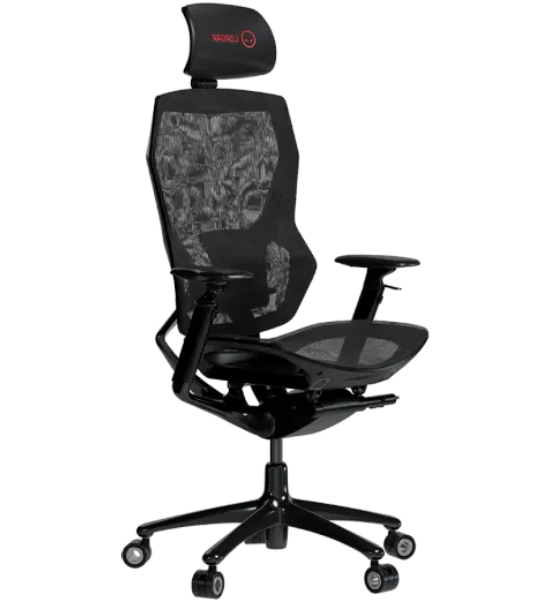 Геймерское кресло Lorgar Grace 855