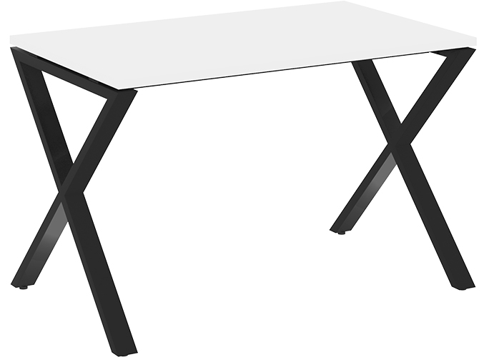 Стол письменный RIVA VR.L-SRX-2.7 Black