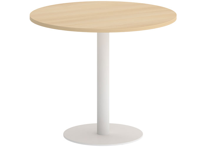 Стол Riva Home Office VR.SP-5-90.1 White