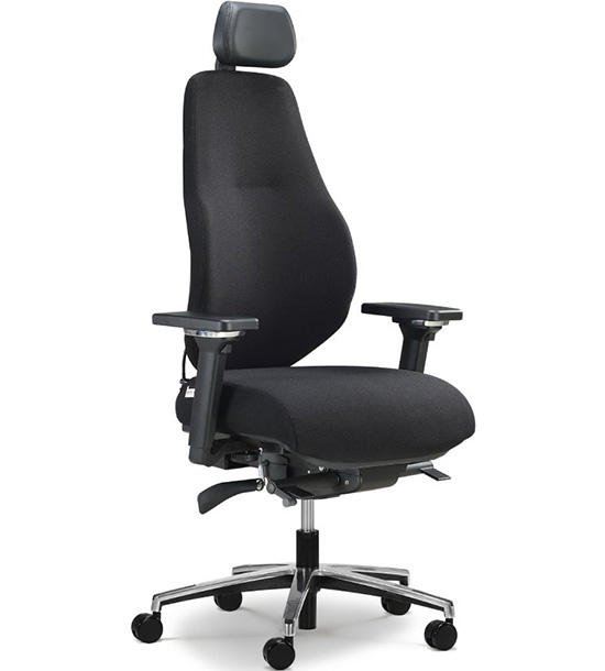 Офисное кресло «Falto Profi Smart-T 1501-10H» купить в Минске • Гродно • Гомеле • Могилеве